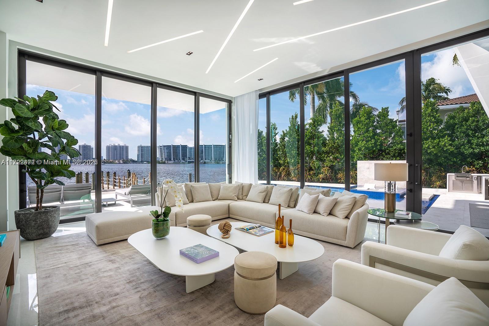 GOLDEN SHORES OCEAN BLVD - Residential