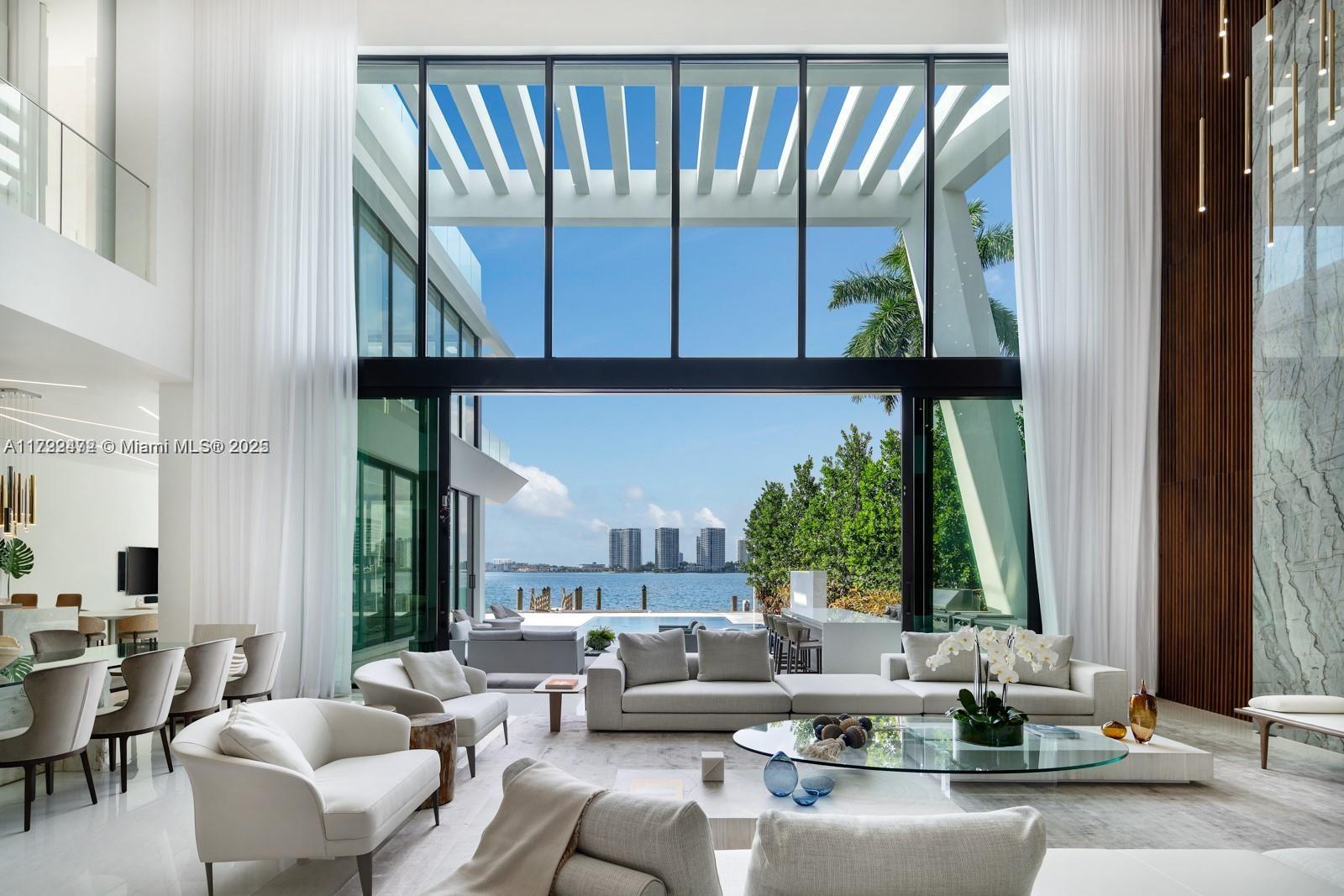GOLDEN SHORES OCEAN BLVD - Residential