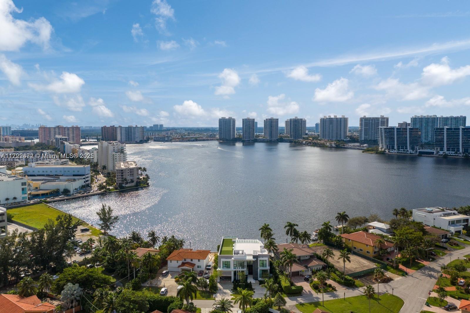 GOLDEN SHORES OCEAN BLVD - Residential