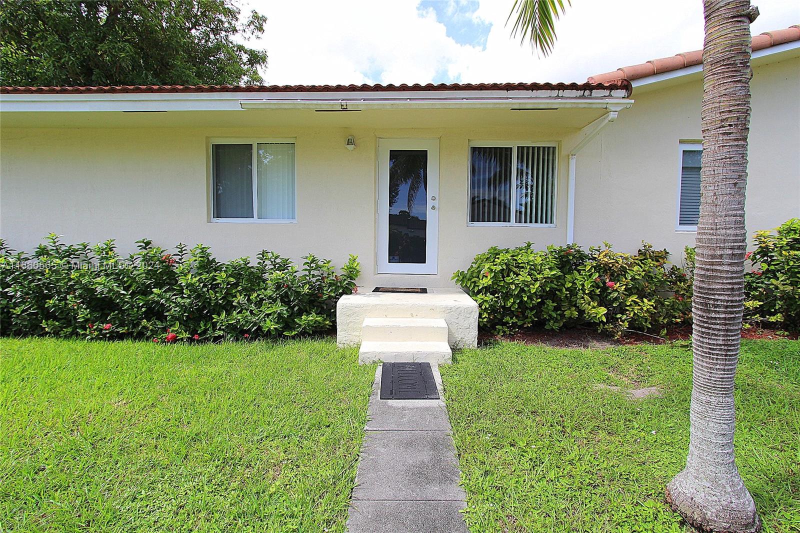 WATER, ELECTRICITY AND HIGH-SPEED WIFI INCLUDED! Spacious apartment for rent near Coral Gables. 1 bedroom and 1 bathroom. FULL kitchen. Tile flooring throughout. Maximum of 2 occupants. Up to 2 designated parking spaces on the property. IMPACT WINDOWS AND DOOR. Centrally located. No laundry on site. No pets.