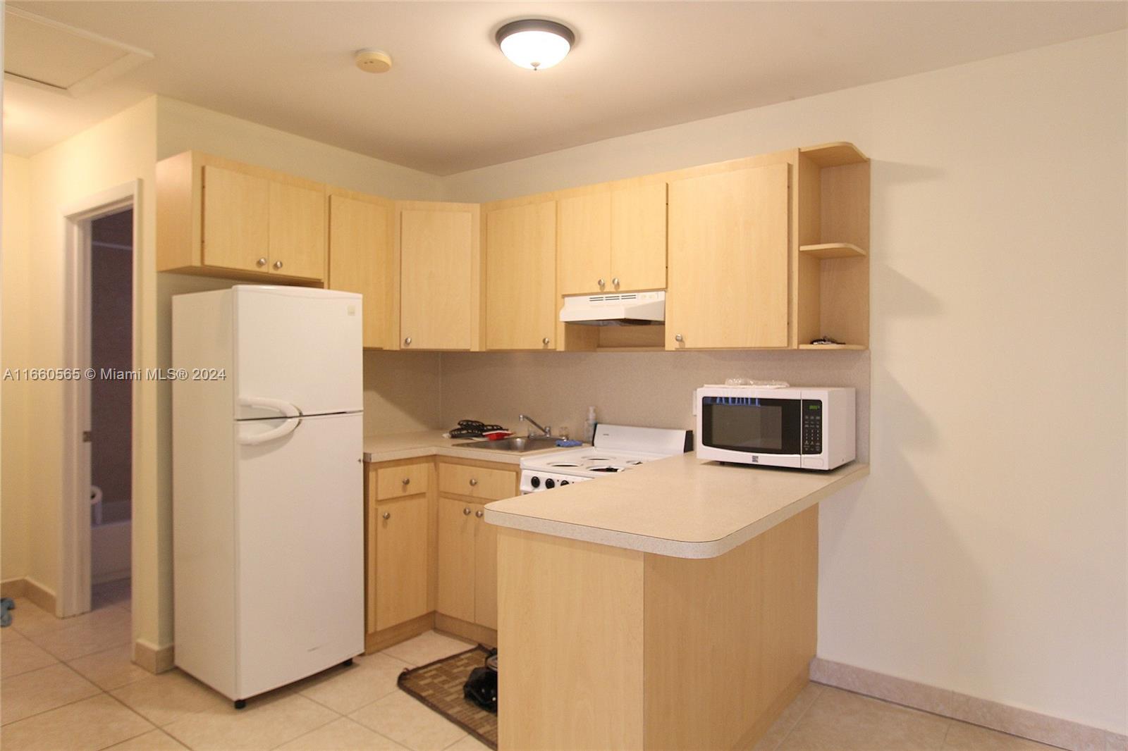 WINDSOR TERRACE - Residential Lease