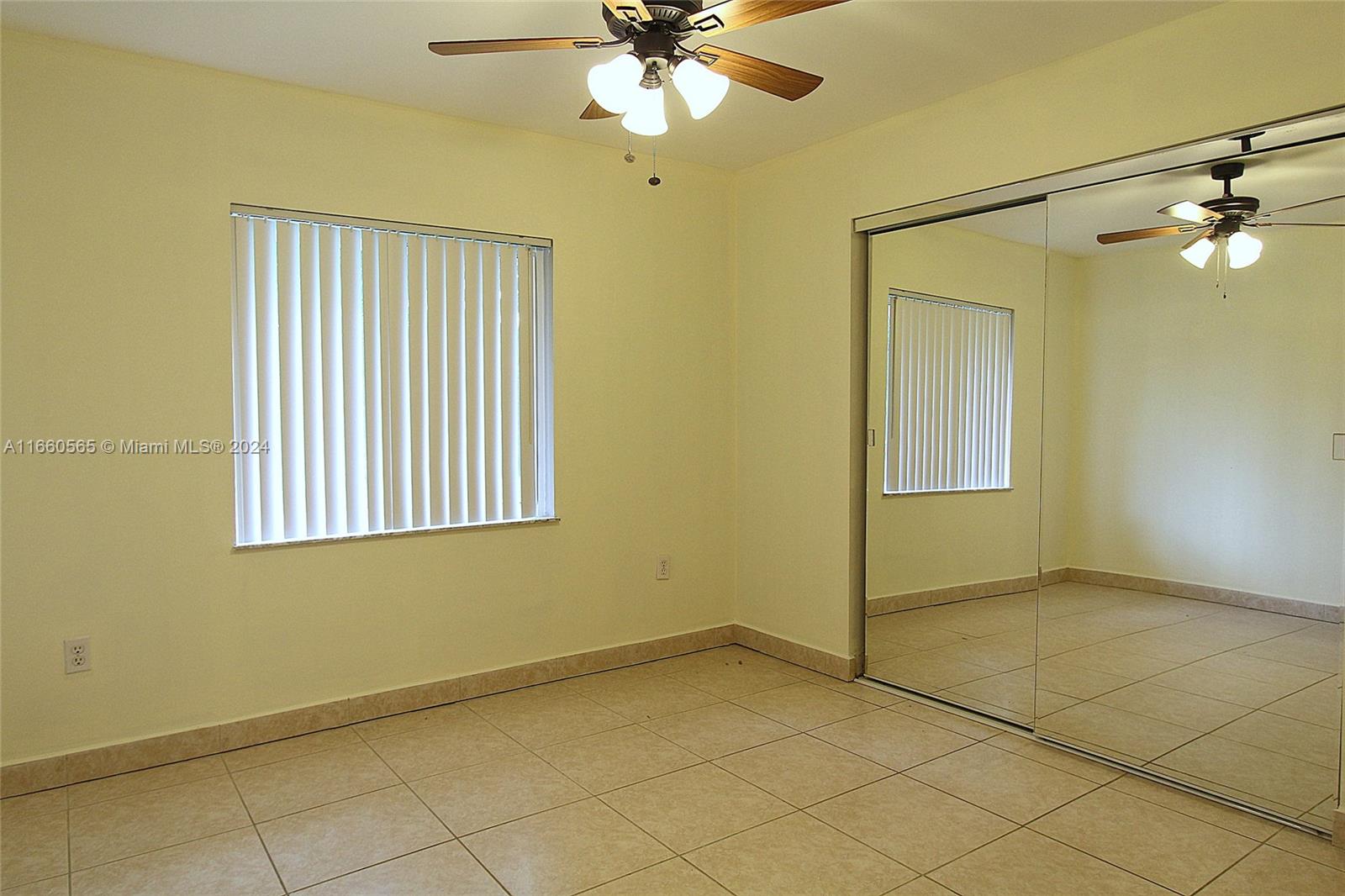 WINDSOR TERRACE - Residential Lease