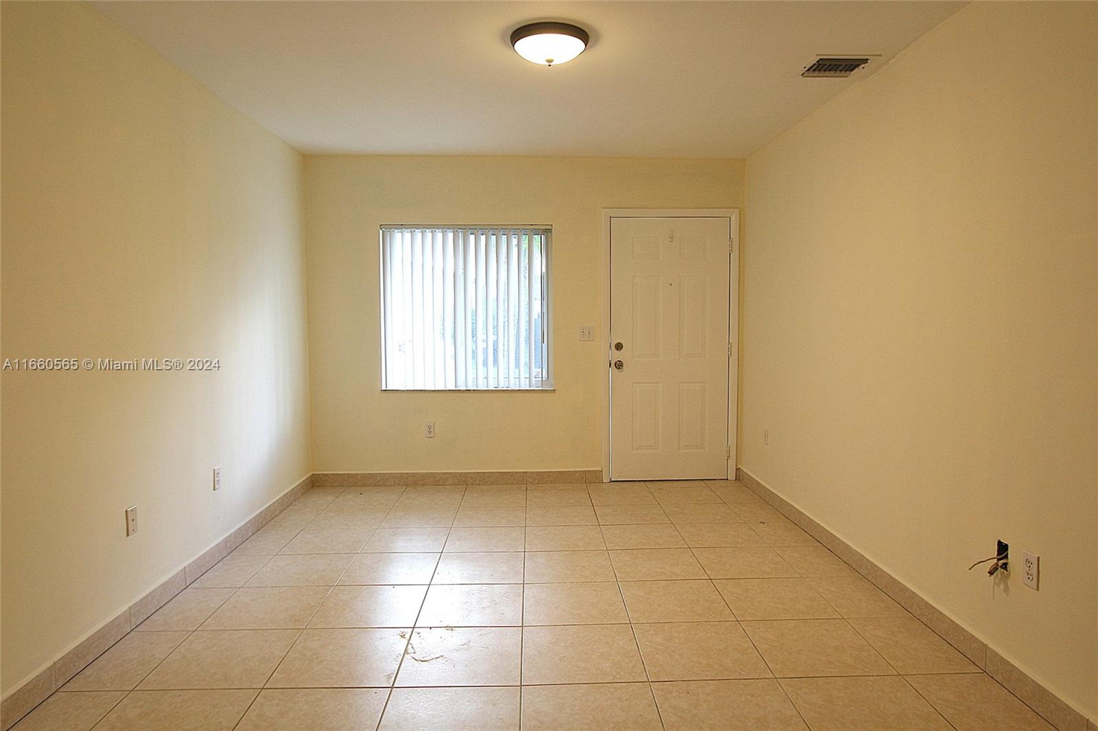 WINDSOR TERRACE - Residential Lease