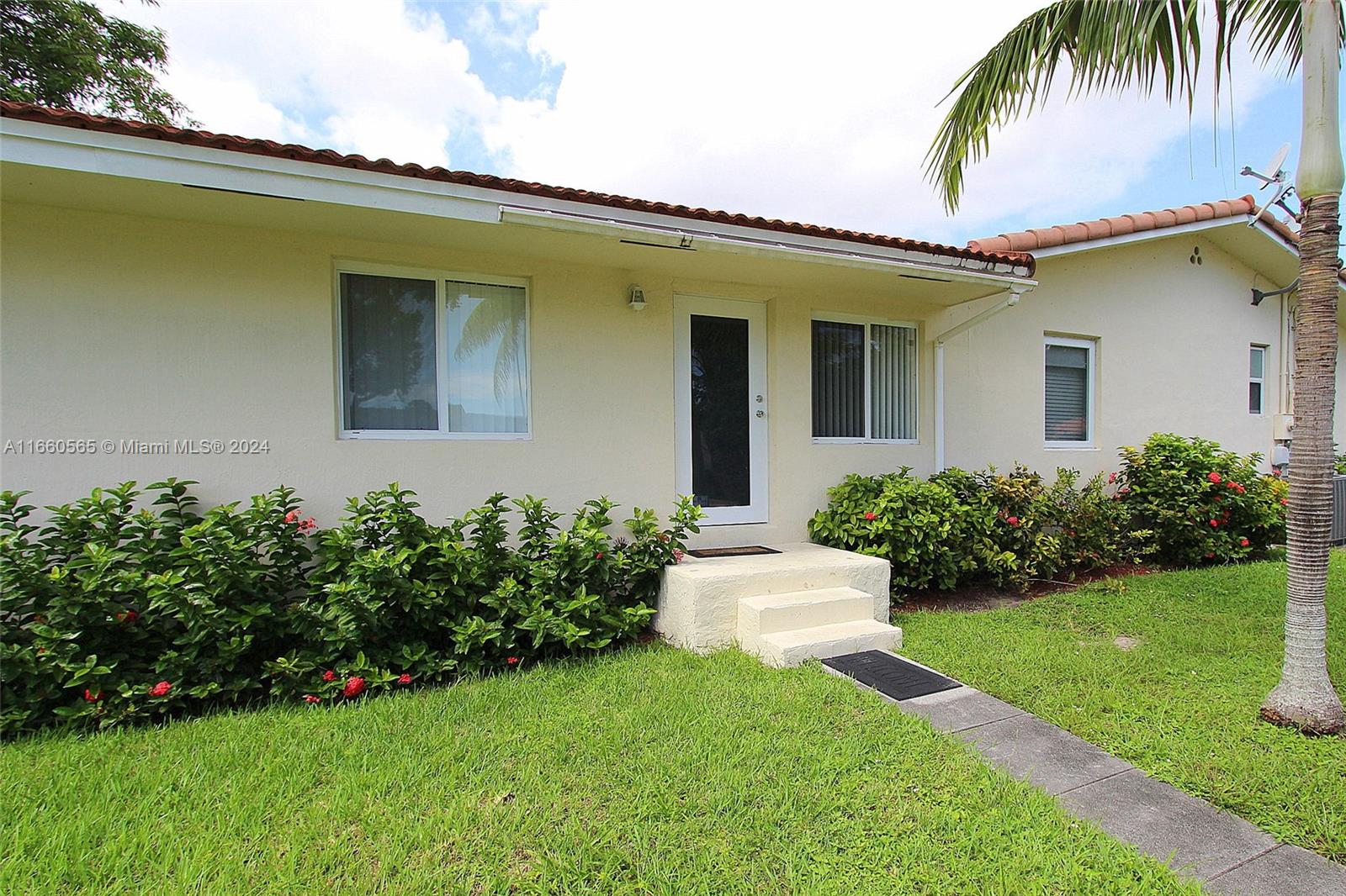 WINDSOR TERRACE - Residential Lease