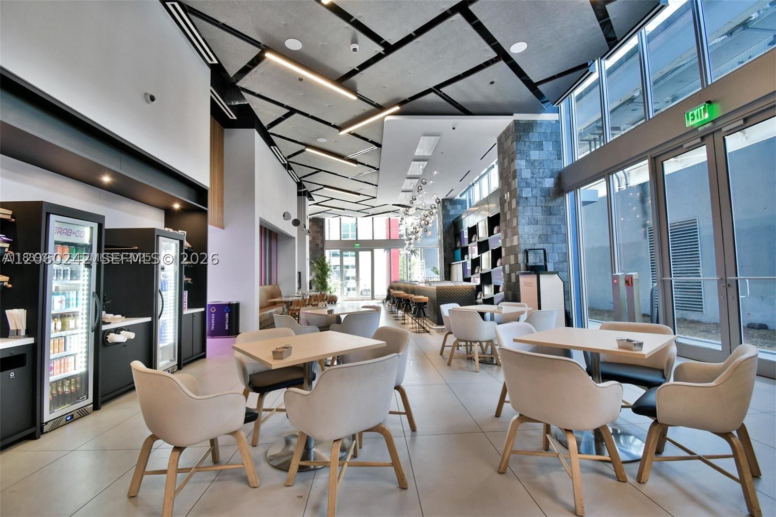 Yotel Pad - Residential