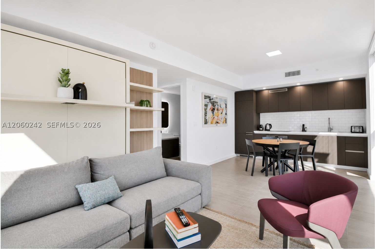 Yotel Pad - Residential