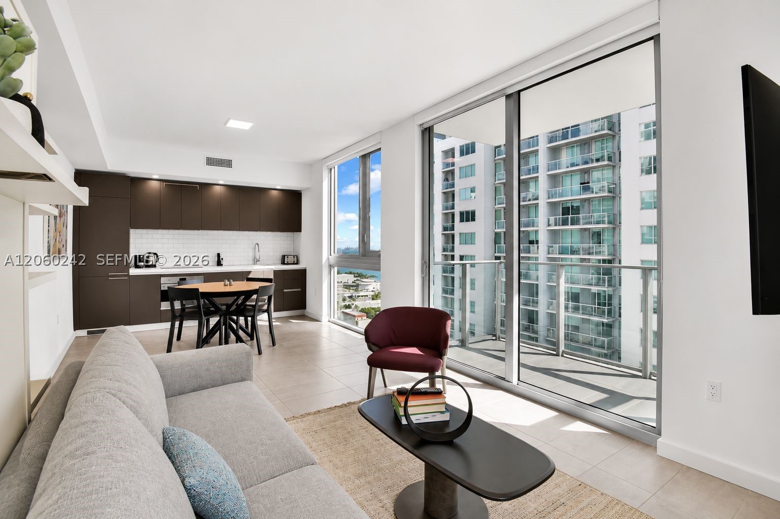 Yotel Pad - Residential