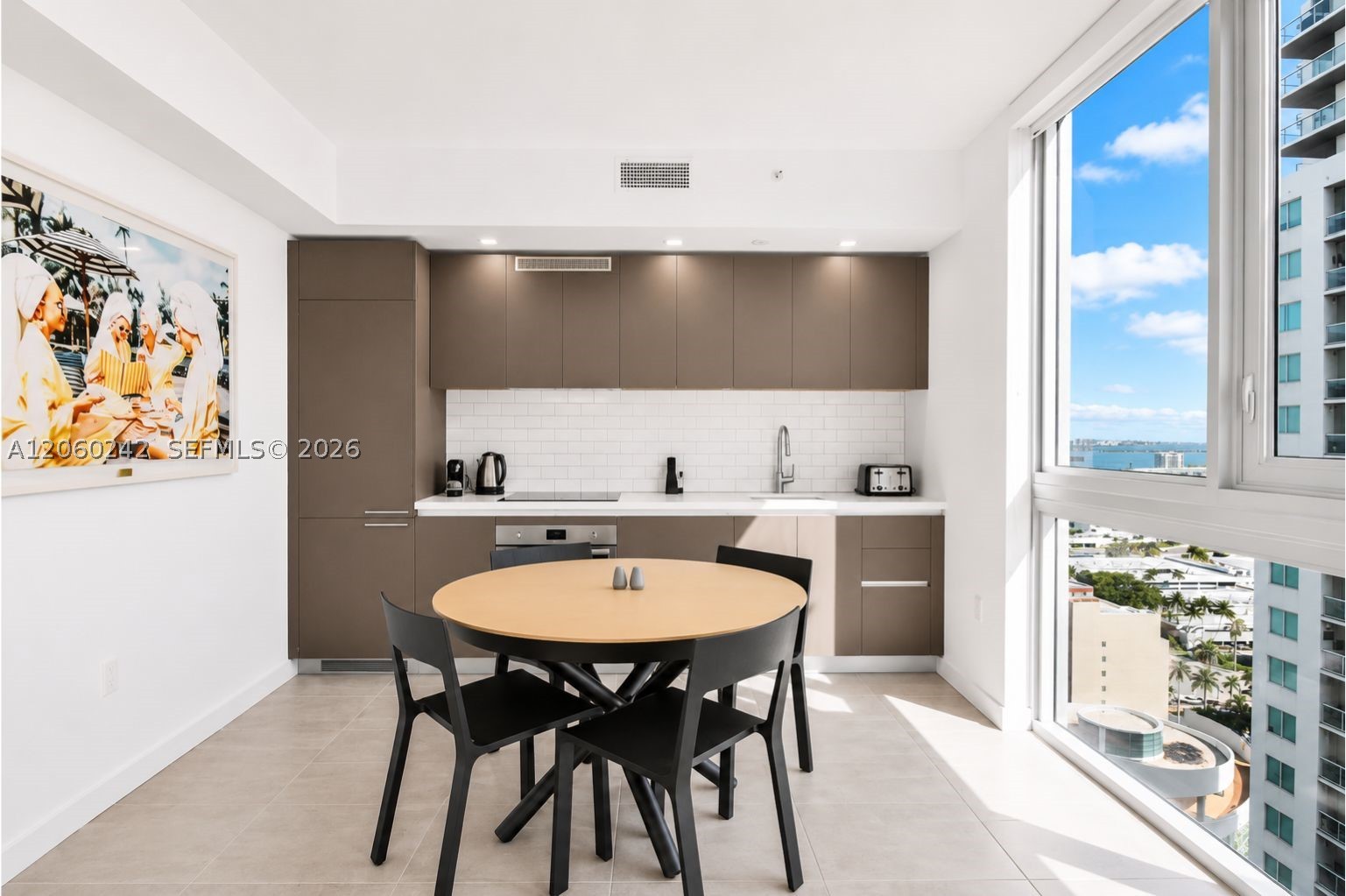 Yotel Pad - Residential