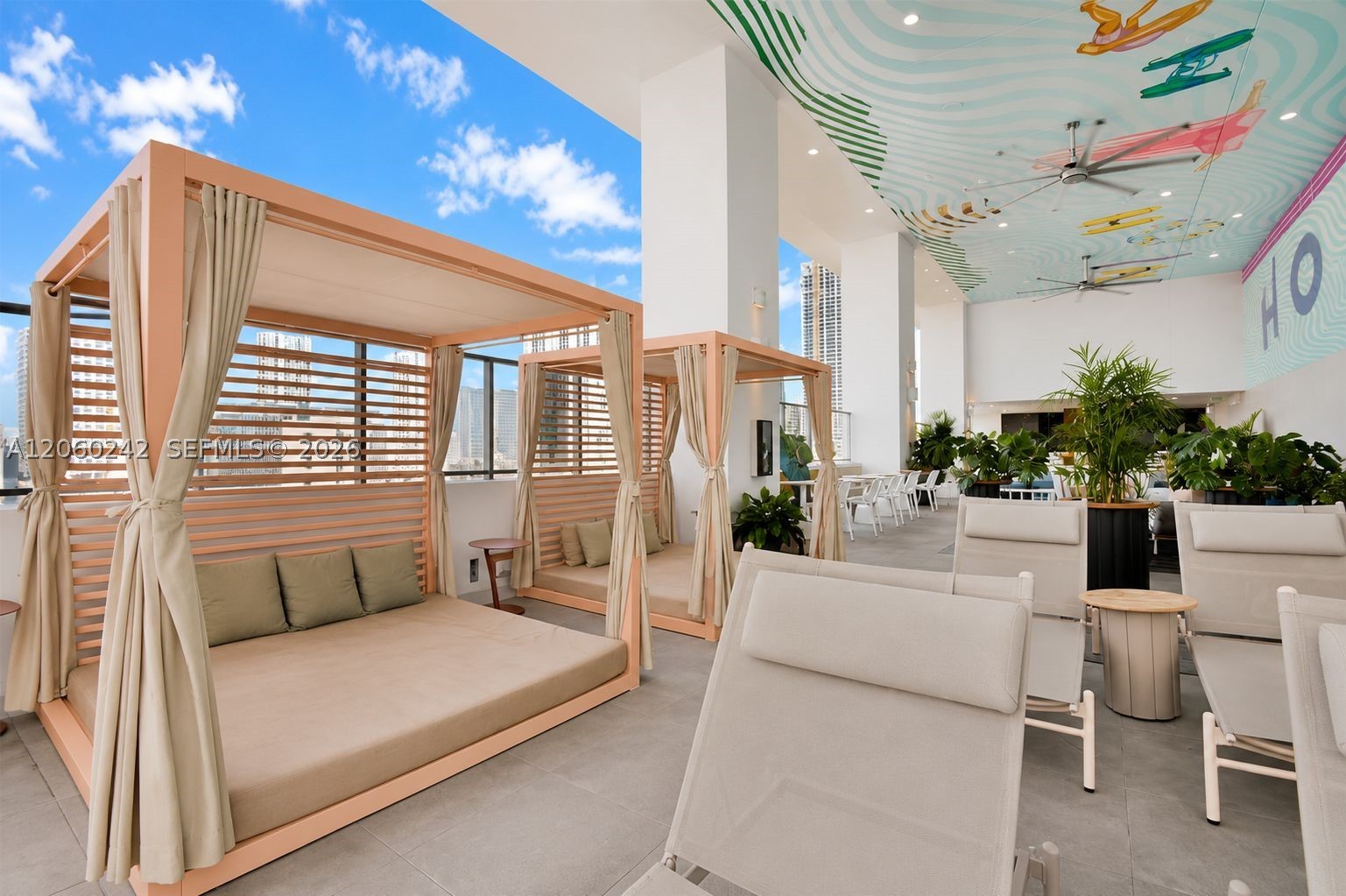 Yotel Pad - Residential