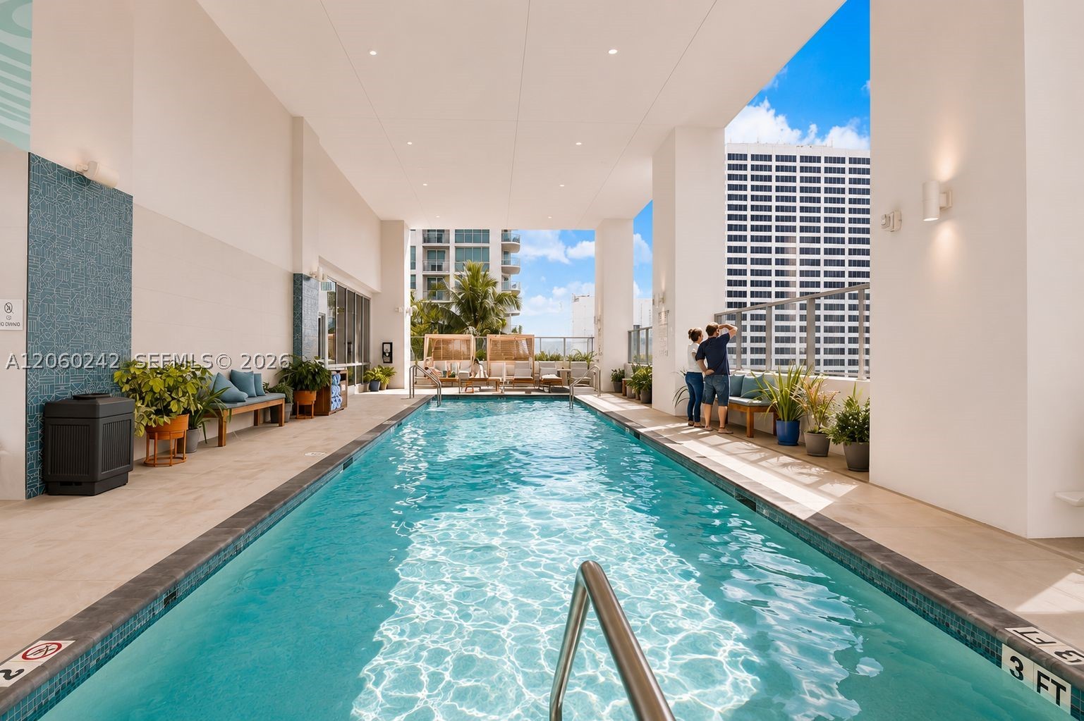 Yotel Pad - Residential