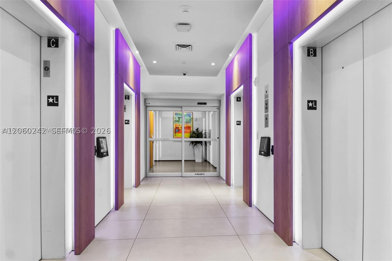 Yotel Pad - Residential
