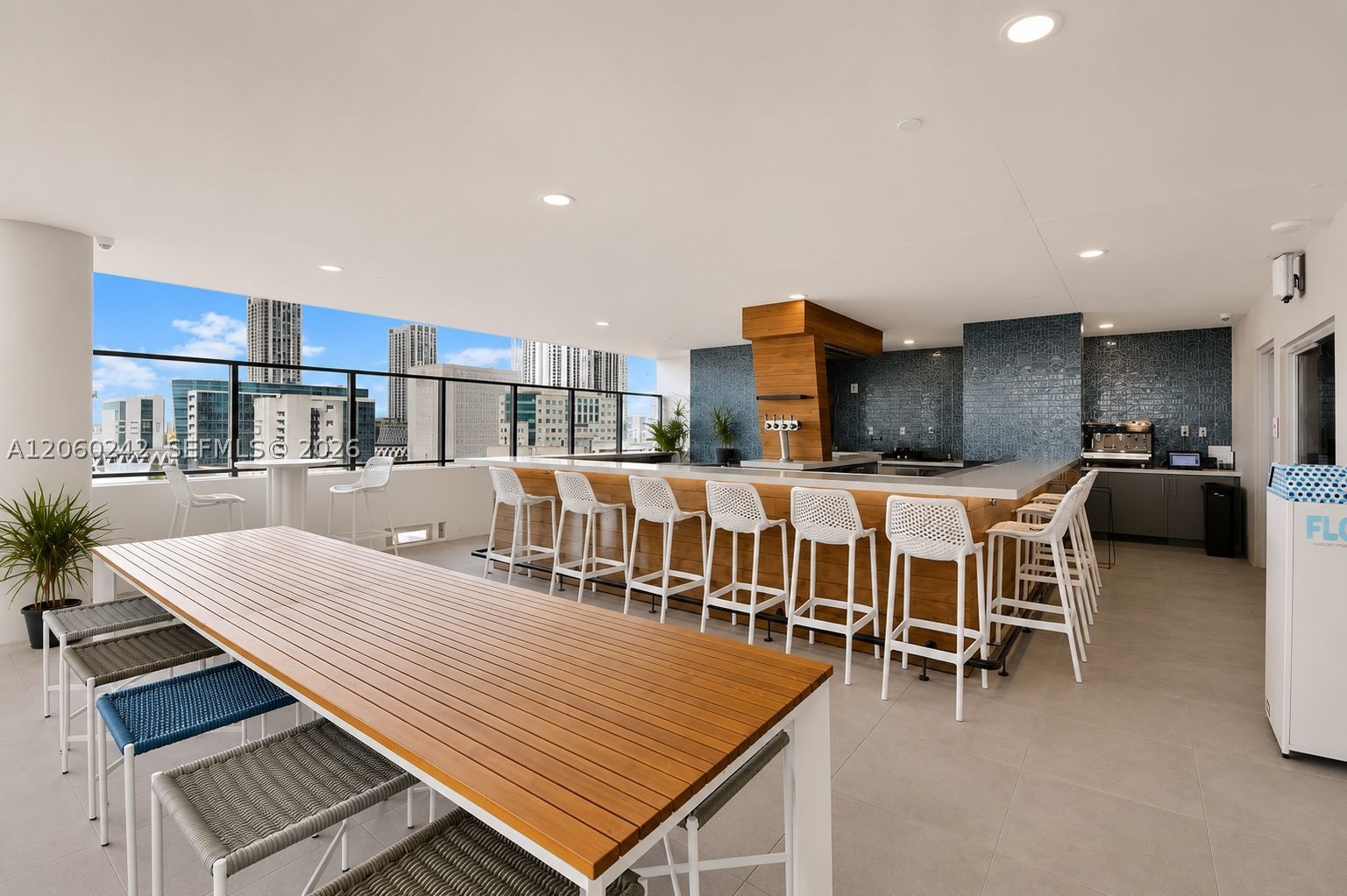 Yotel Pad - Residential
