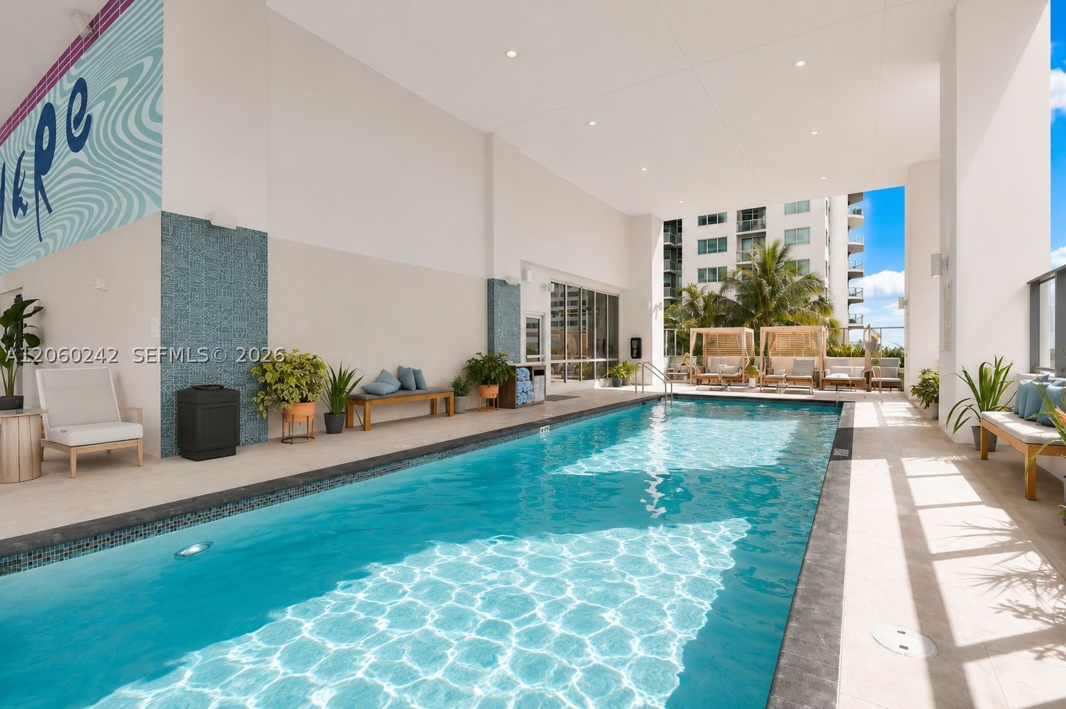 Yotel Pad - Residential