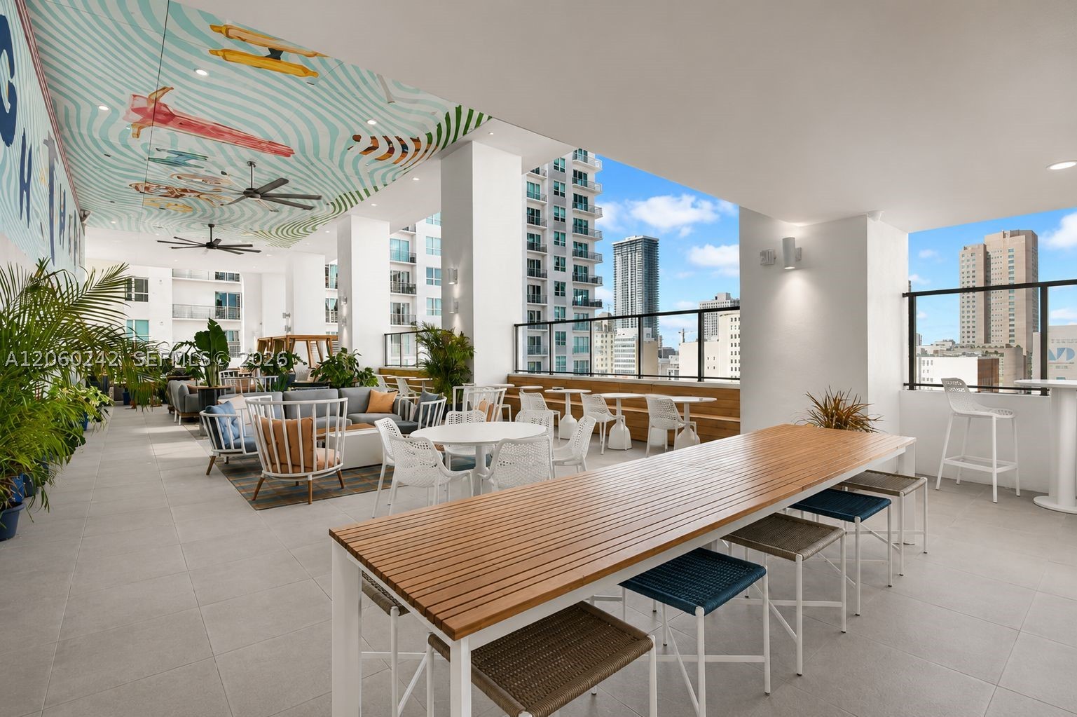 Yotel Pad - Residential