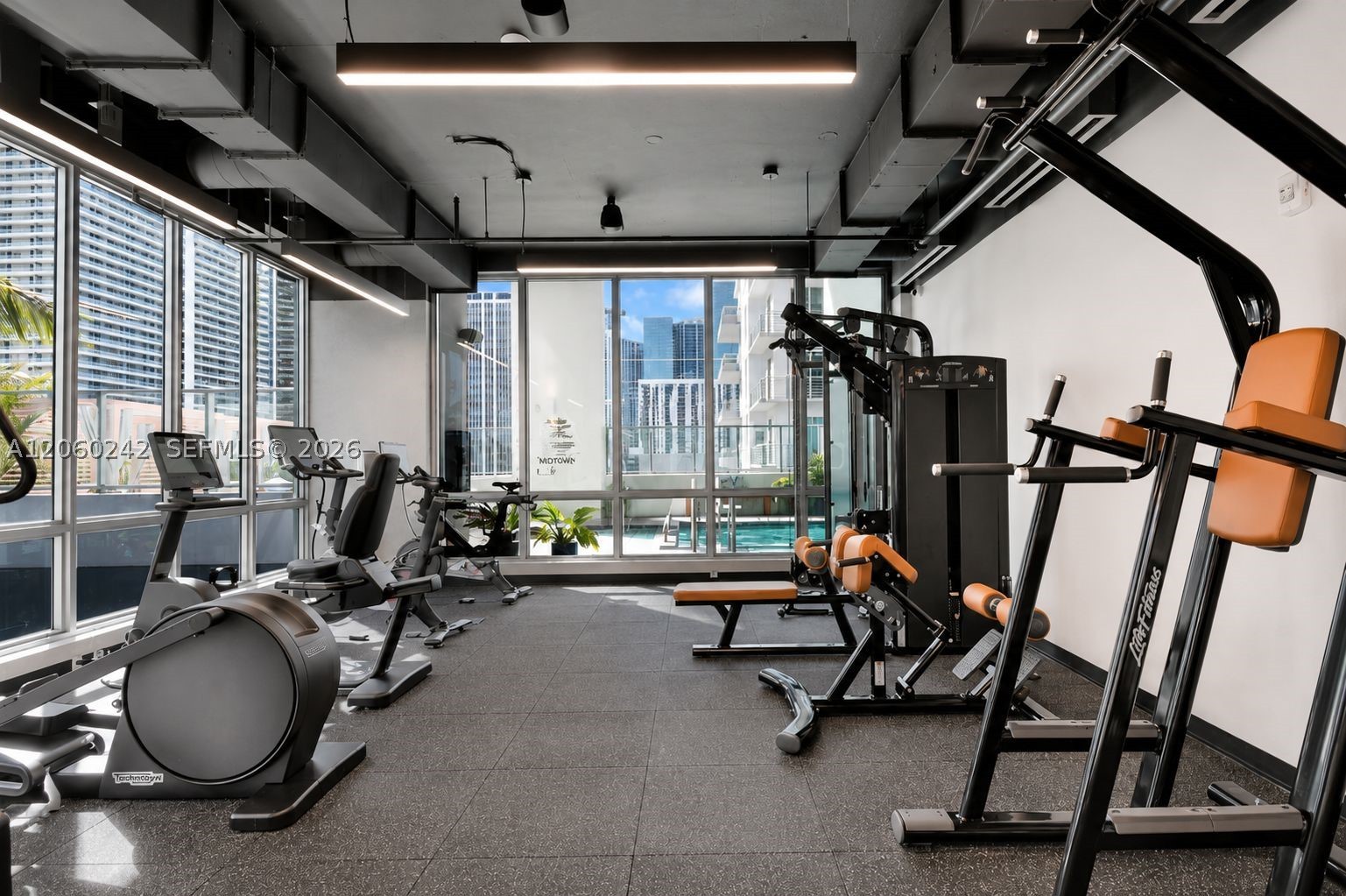 Yotel Pad - Residential