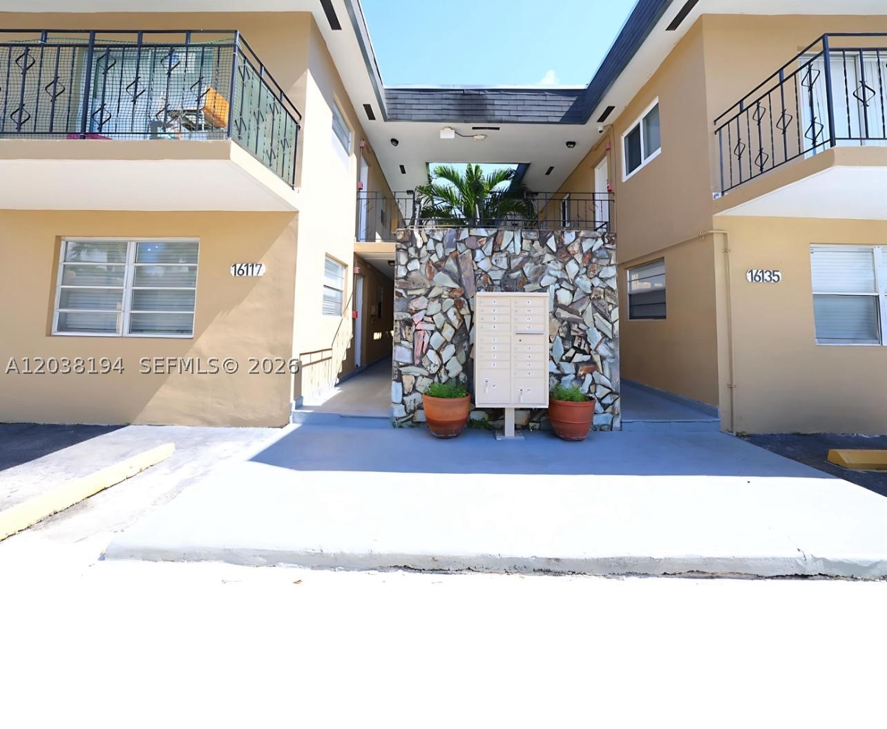 FULFORD HEIGHTS - Residential Lease
