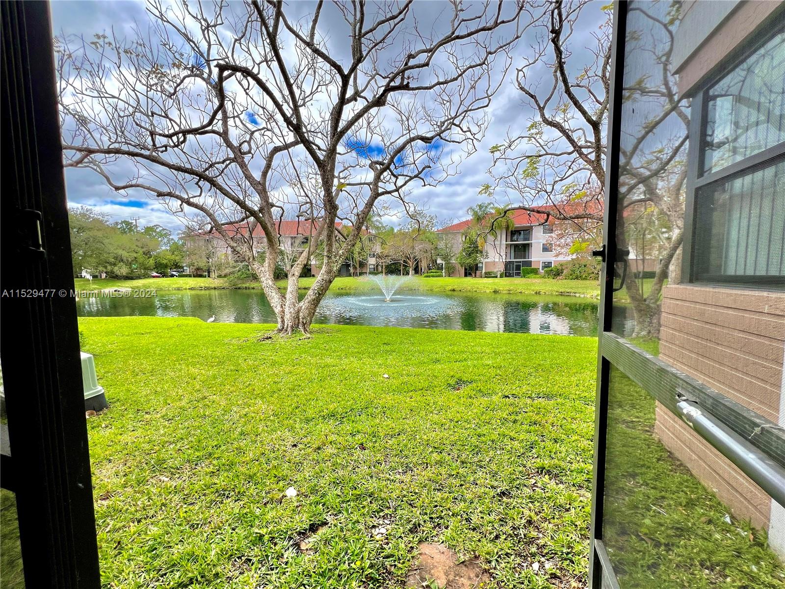 GRAND MARQUIS CONDO HOMES - Residential Lease