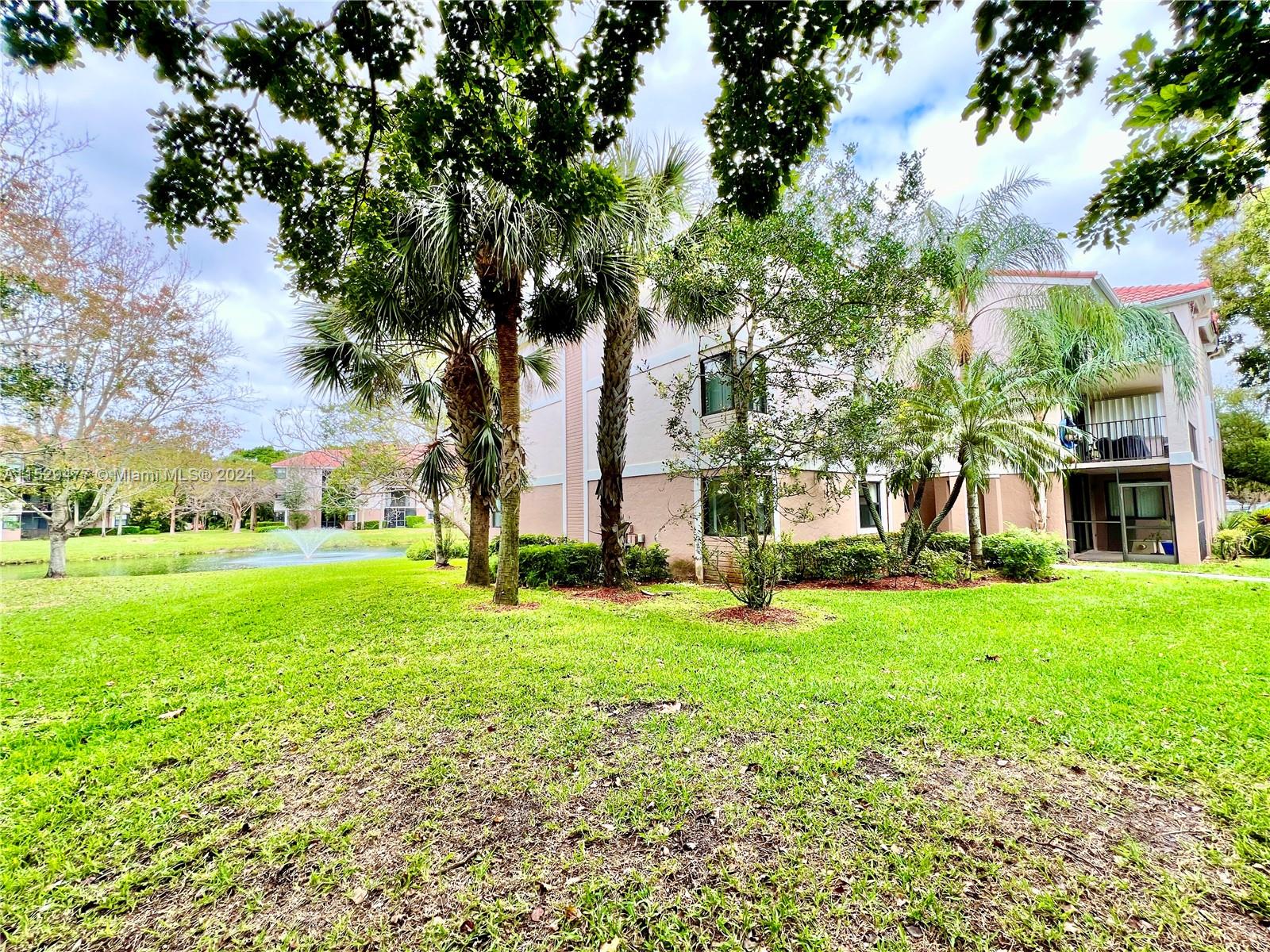 GRAND MARQUIS CONDO HOMES - Residential Lease