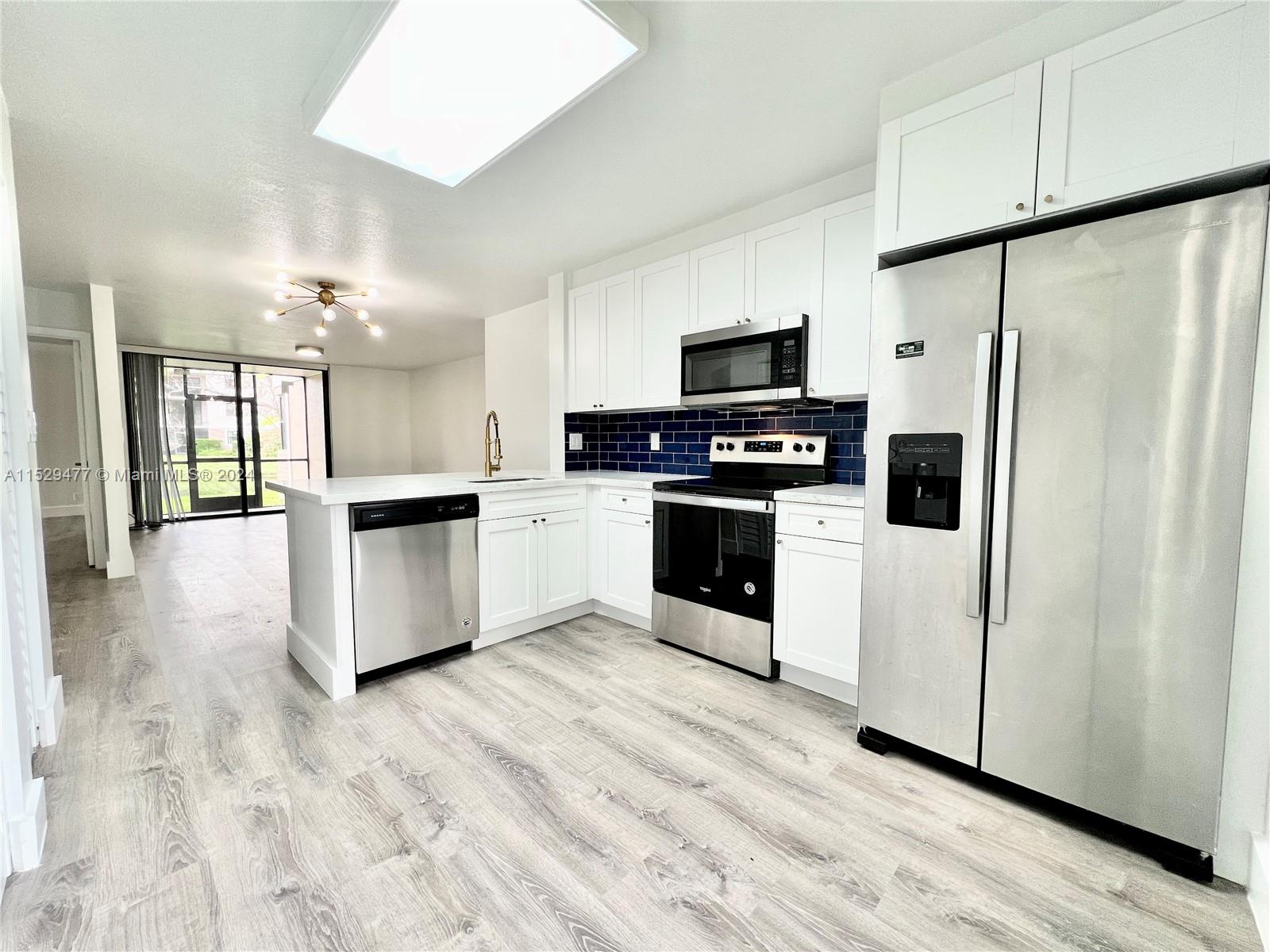GRAND MARQUIS CONDO HOMES - Residential Lease