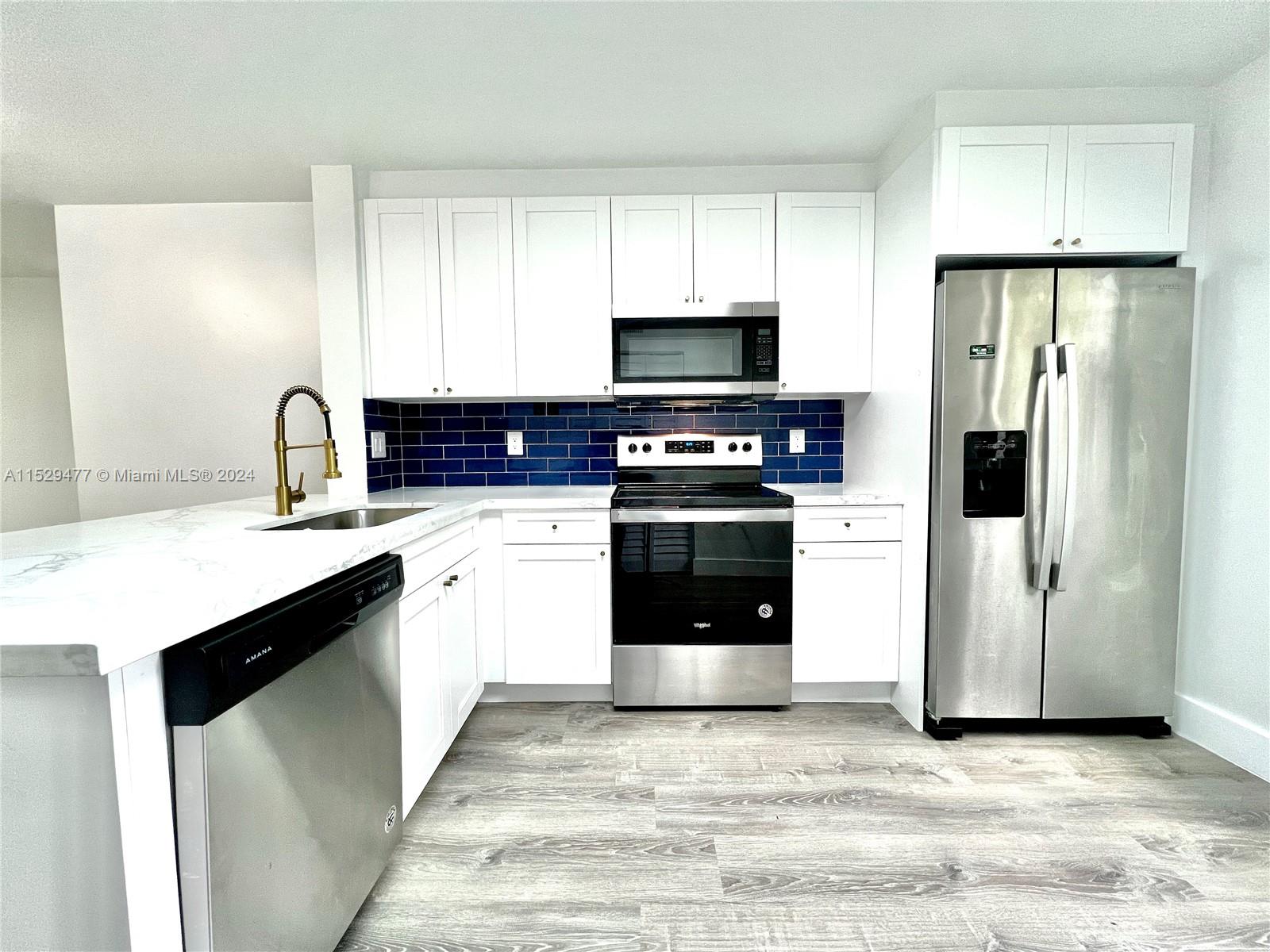GRAND MARQUIS CONDO HOMES - Residential Lease