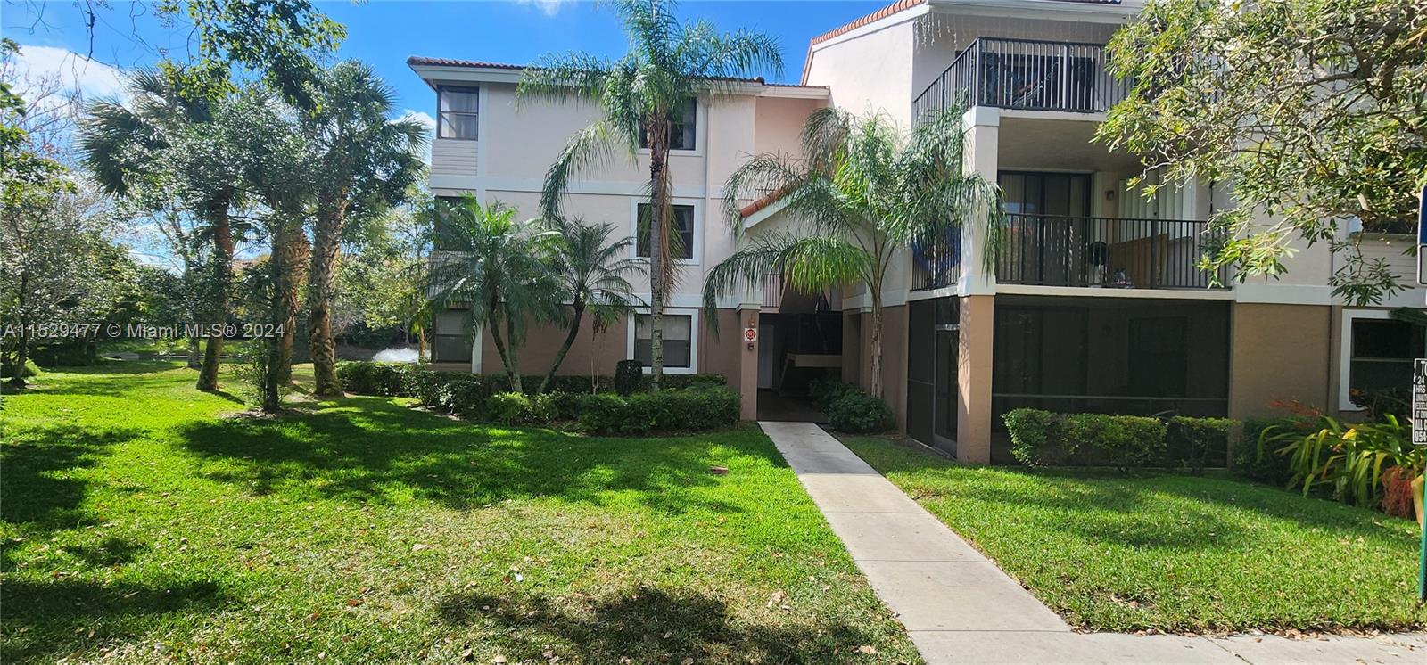 GRAND MARQUIS CONDO HOMES - Residential Lease