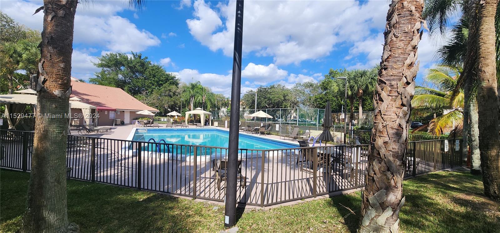 GRAND MARQUIS CONDO HOMES - Residential Lease