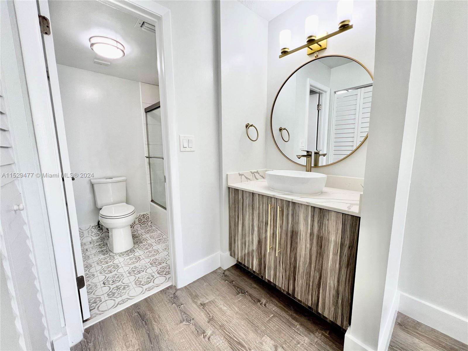 GRAND MARQUIS CONDO HOMES - Residential Lease