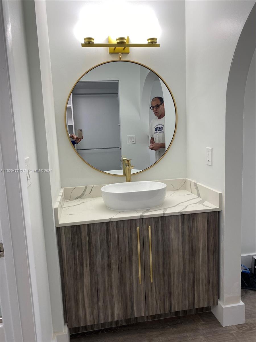 GRAND MARQUIS CONDO HOMES - Residential Lease