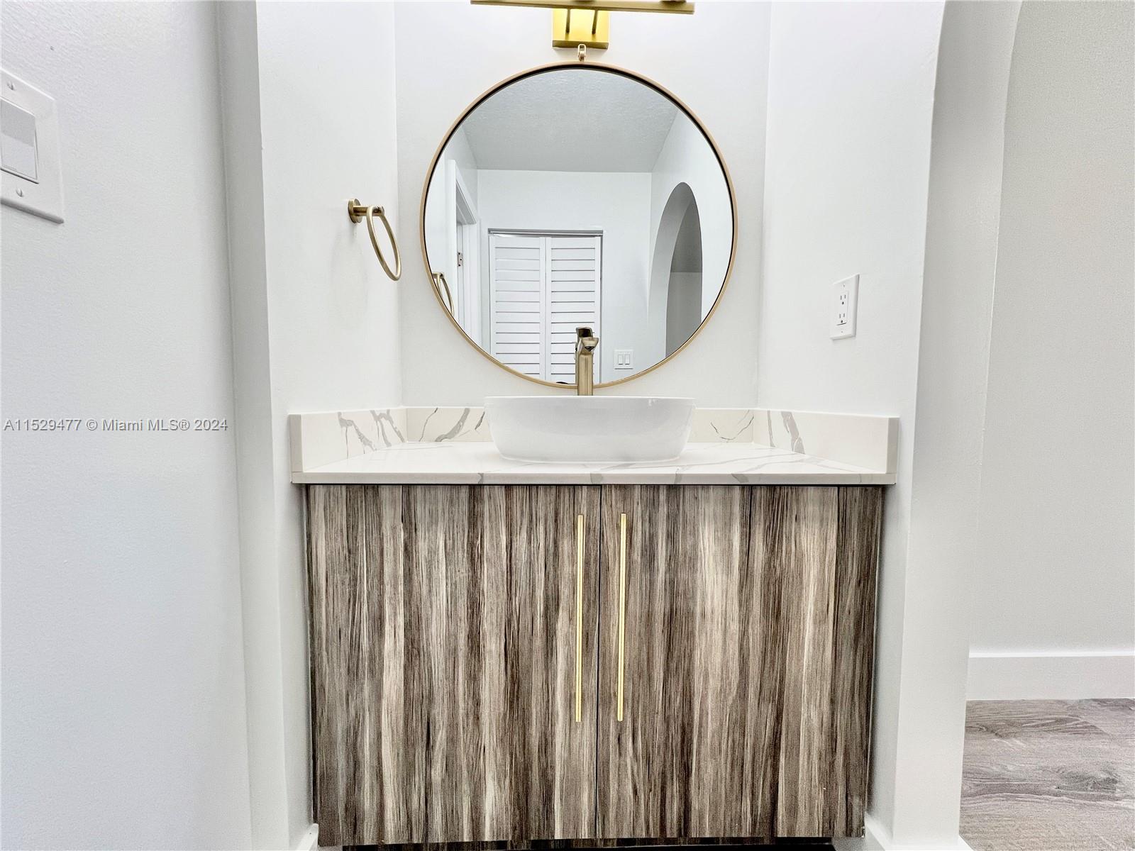 GRAND MARQUIS CONDO HOMES - Residential Lease