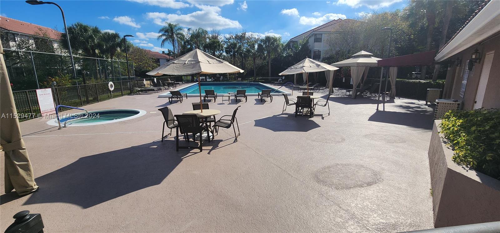 GRAND MARQUIS CONDO HOMES - Residential Lease