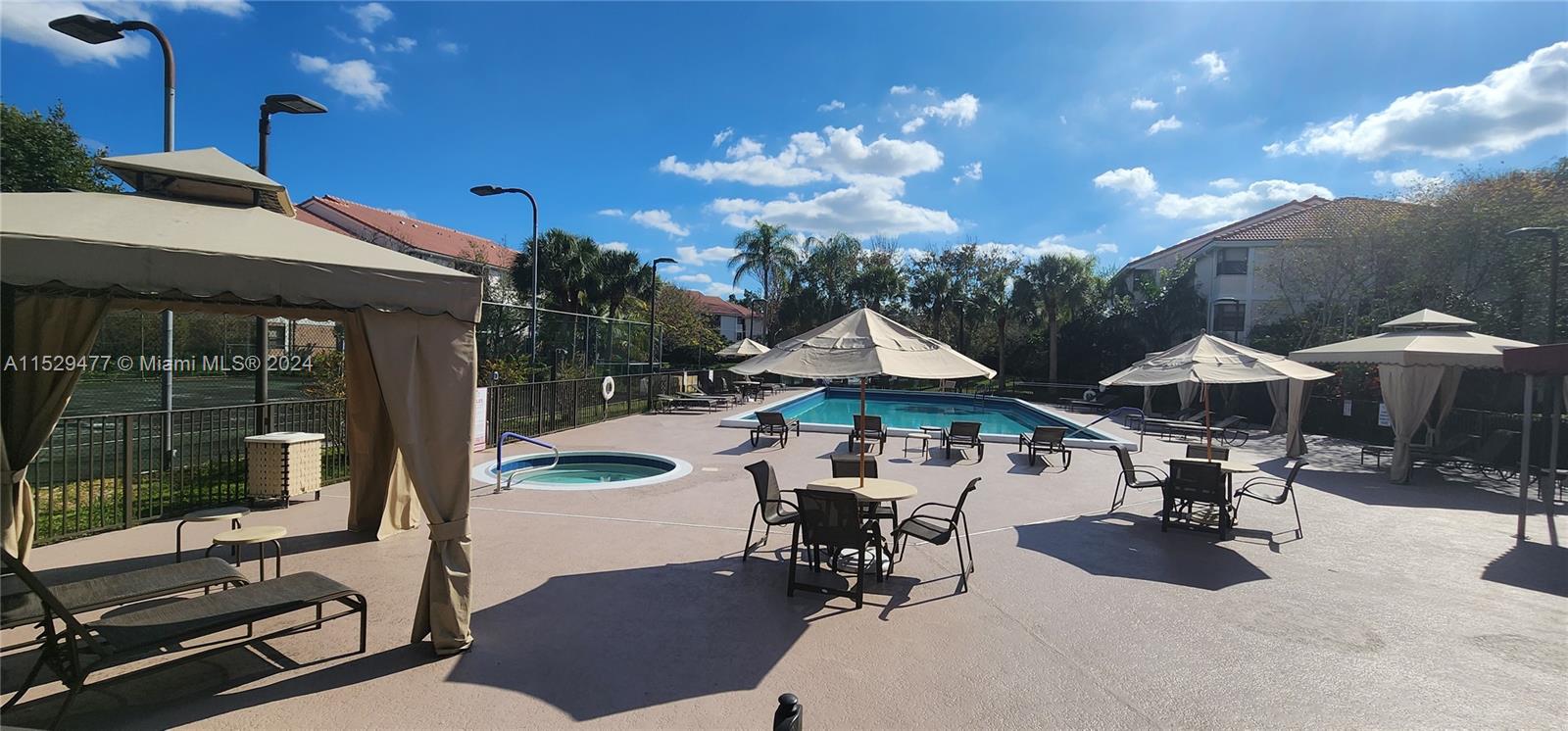 GRAND MARQUIS CONDO HOMES - Residential Lease