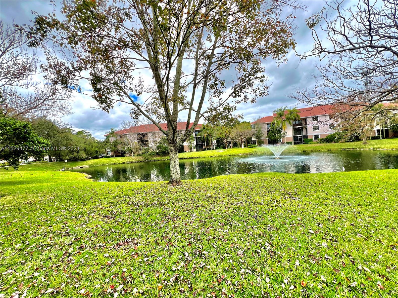 GRAND MARQUIS CONDO HOMES - Residential Lease