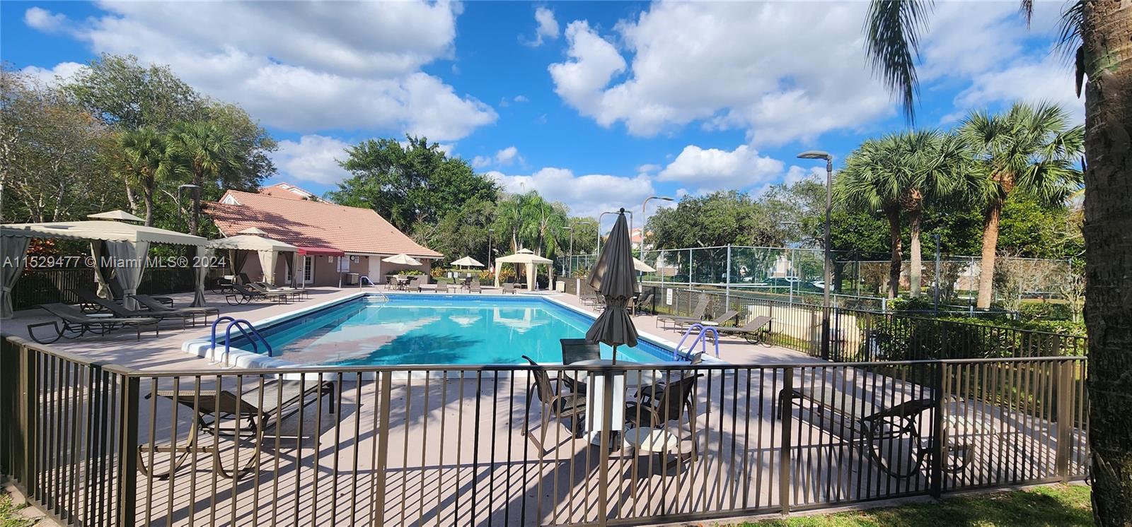GRAND MARQUIS CONDO HOMES - Residential Lease