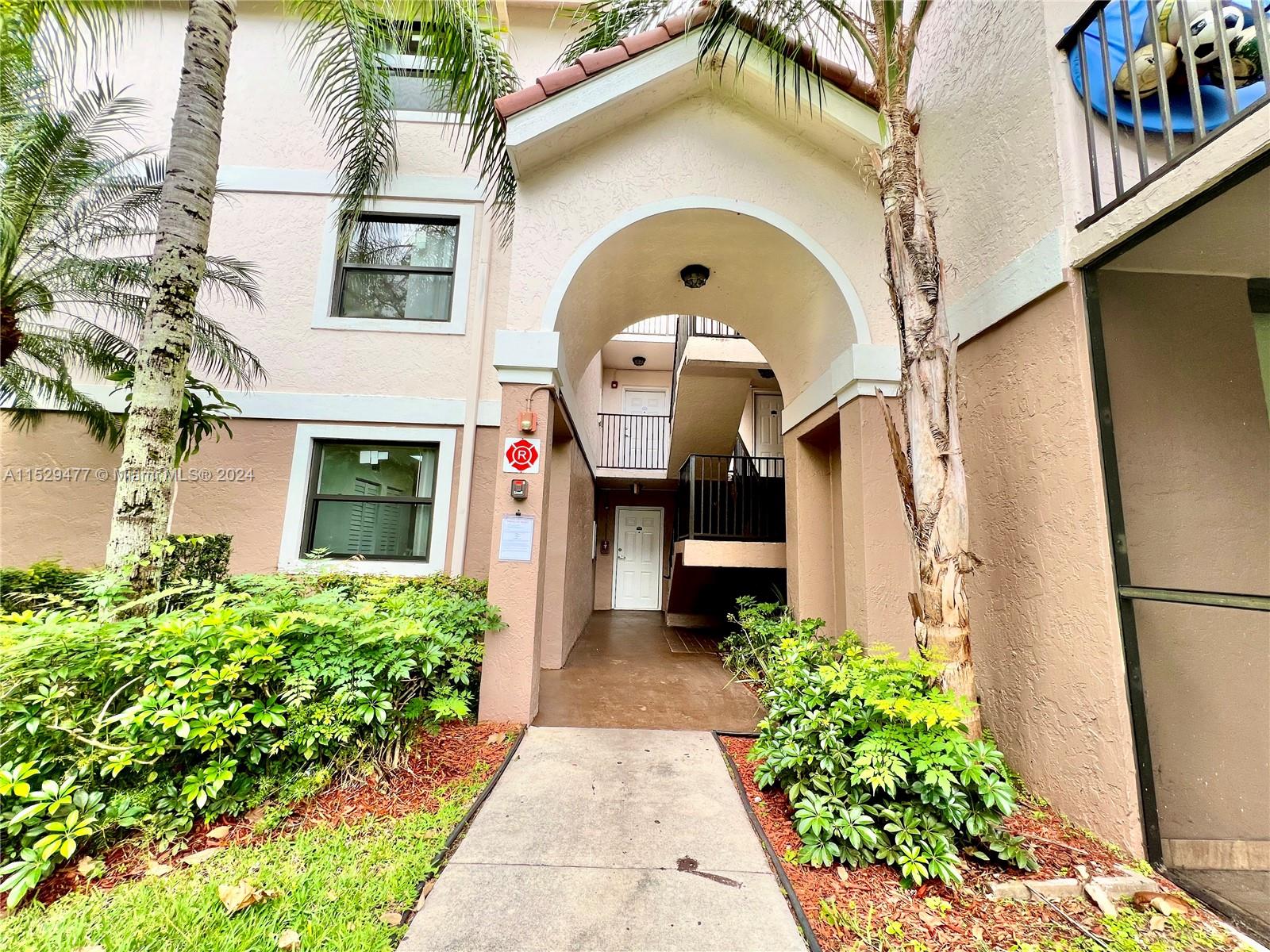 GRAND MARQUIS CONDO HOMES - Residential Lease