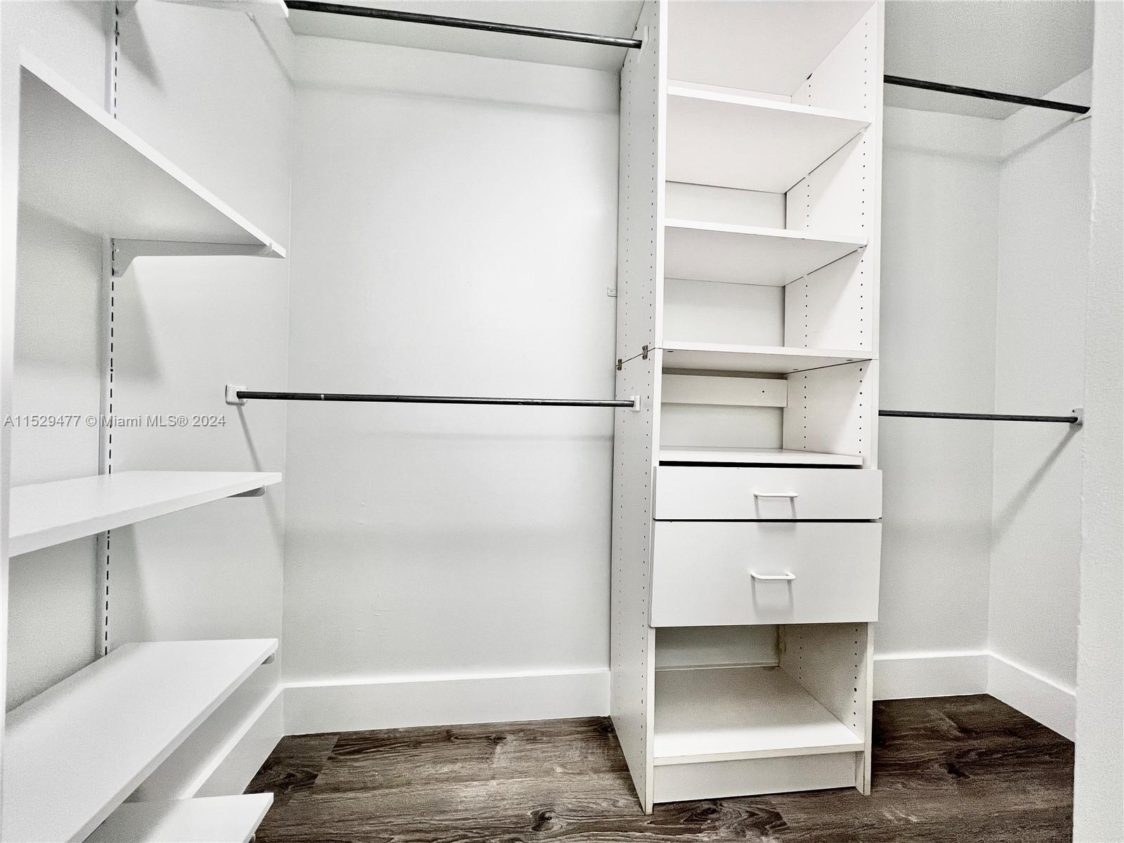 GRAND MARQUIS CONDO HOMES - Residential Lease