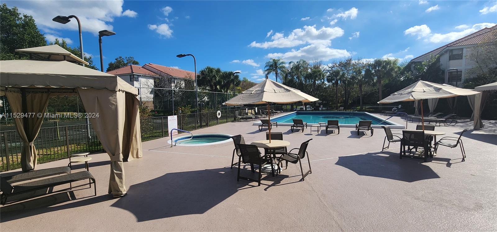GRAND MARQUIS CONDO HOMES - Residential Lease