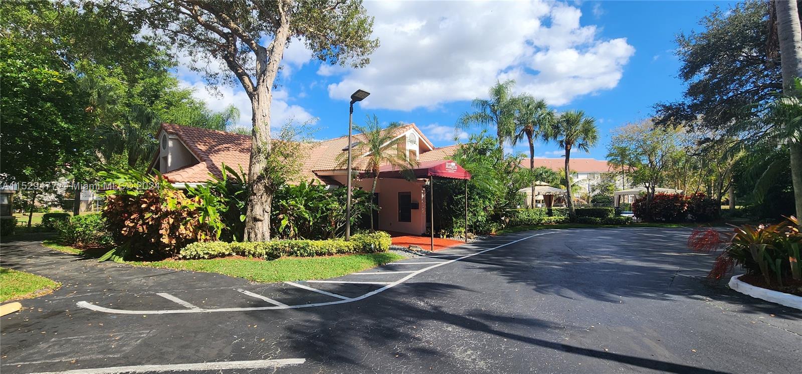 GRAND MARQUIS CONDO HOMES - Residential Lease