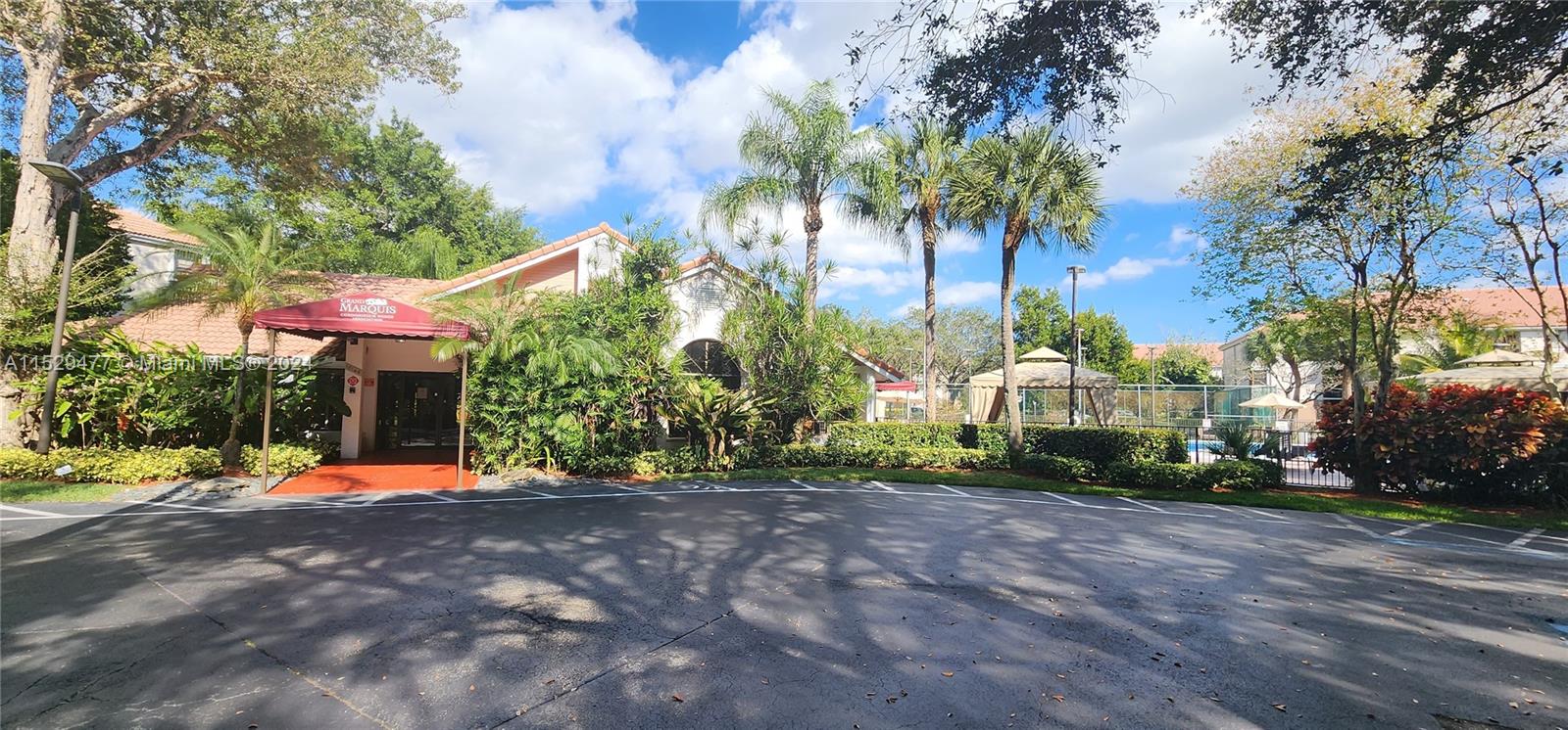 GRAND MARQUIS CONDO HOMES - Residential Lease