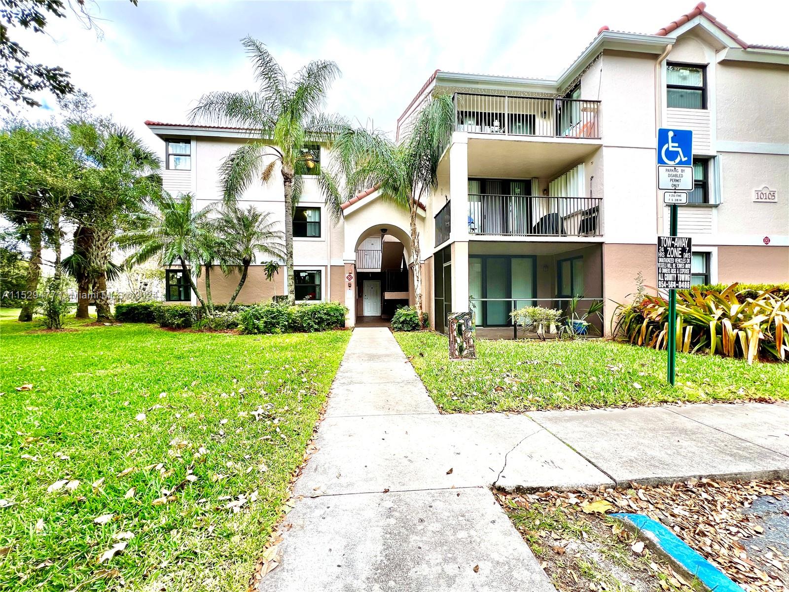 GRAND MARQUIS CONDO HOMES - Residential Lease