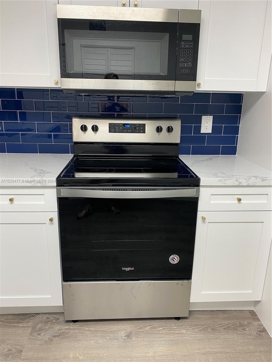 GRAND MARQUIS CONDO HOMES - Residential Lease