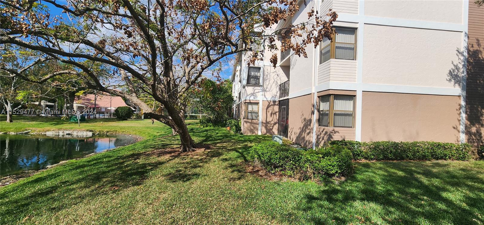 GRAND MARQUIS CONDO HOMES - Residential Lease
