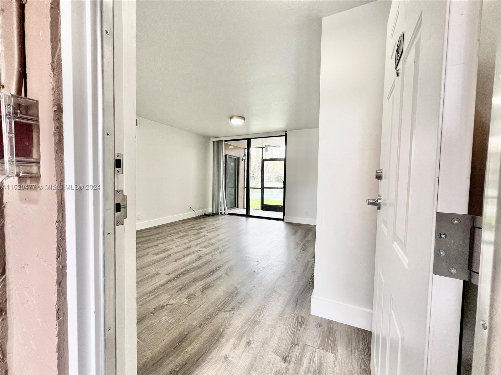 GRAND MARQUIS CONDO HOMES - Residential Lease