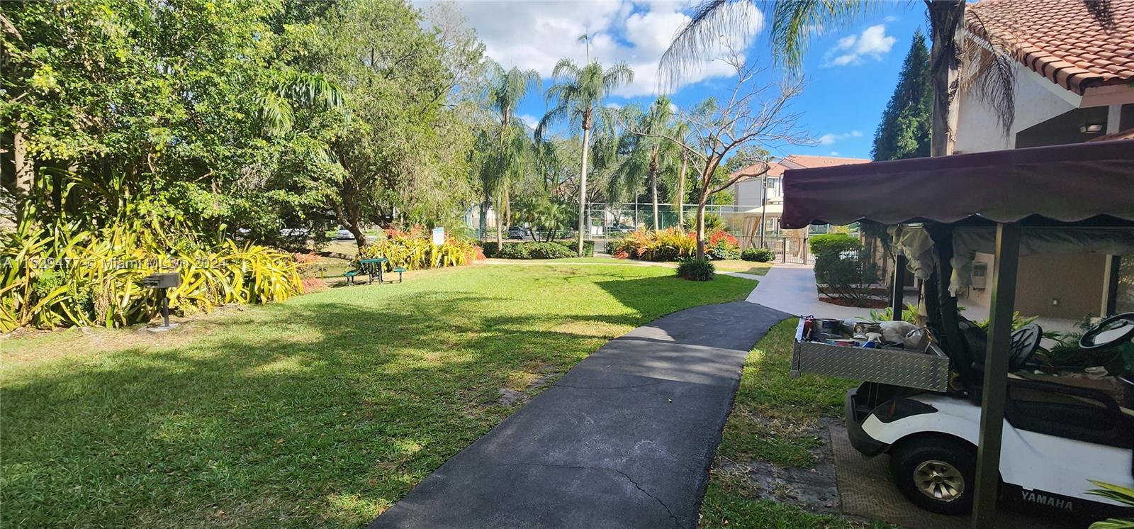 GRAND MARQUIS CONDO HOMES - Residential Lease