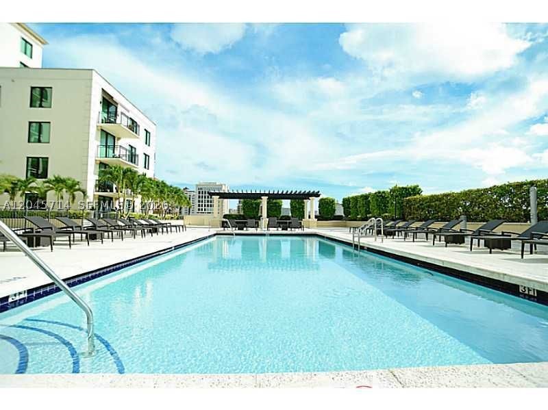 1300 PONCE CONDO - Residential Lease