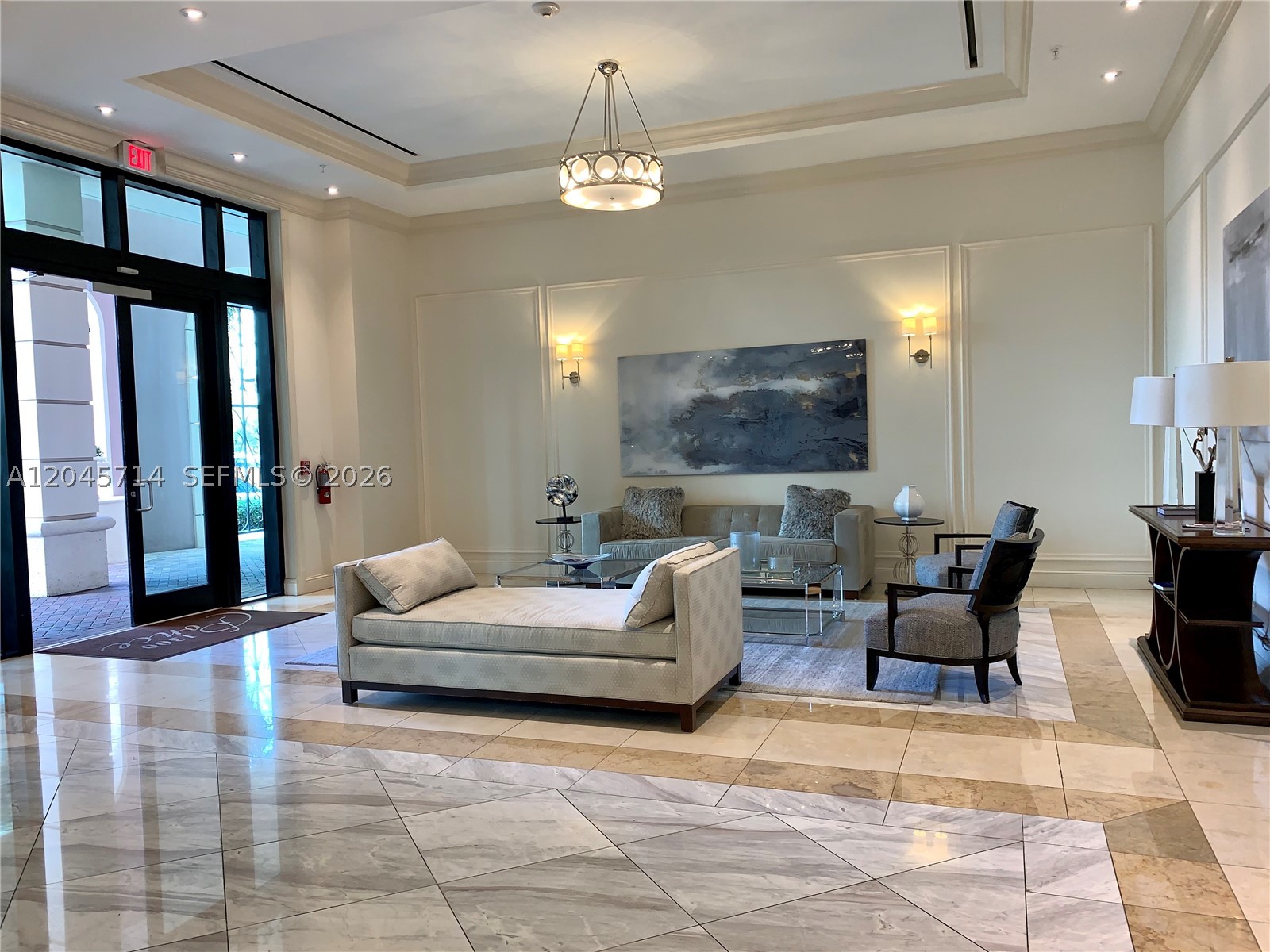 1300 PONCE CONDO - Residential Lease