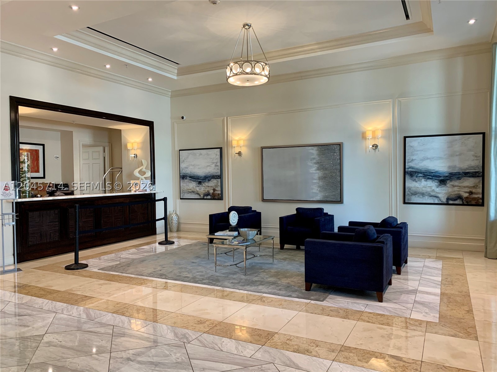 1300 PONCE CONDO - Residential Lease