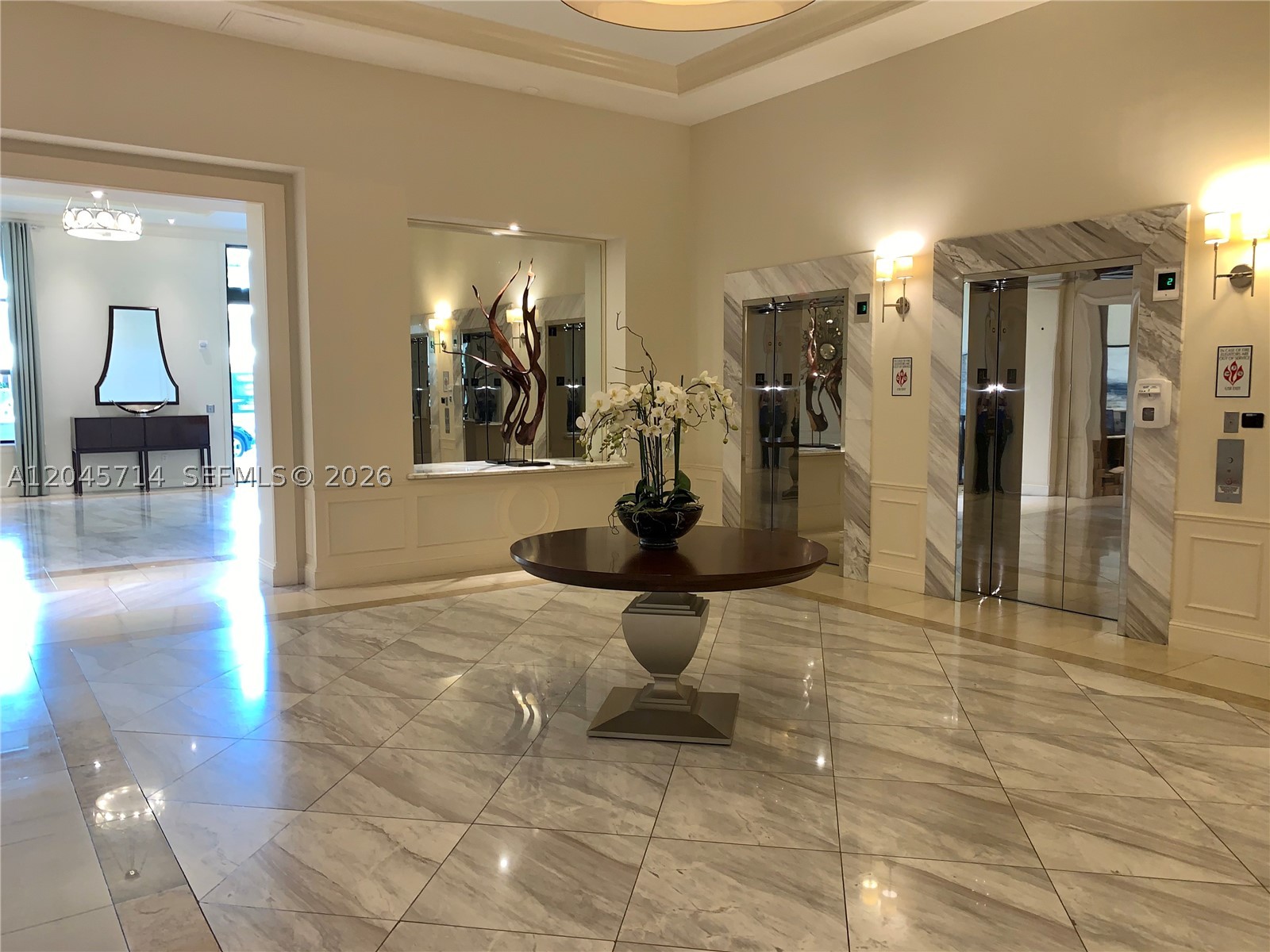 1300 PONCE CONDO - Residential Lease