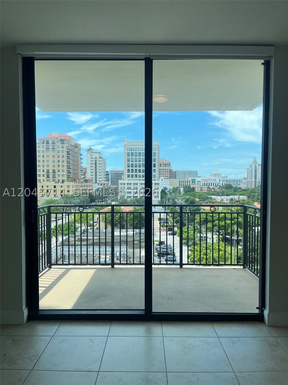 1300 PONCE CONDO - Residential Lease