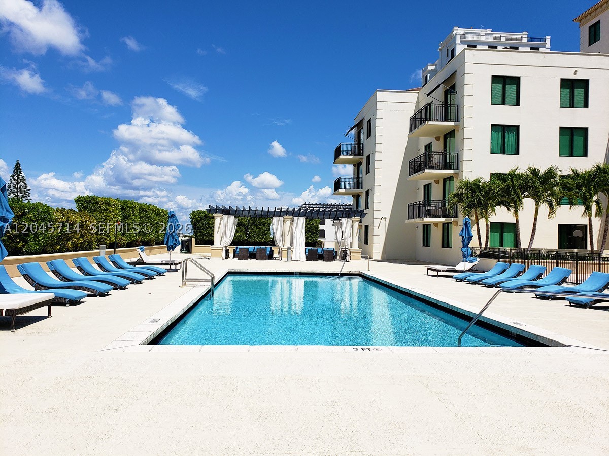 1300 PONCE CONDO - Residential Lease