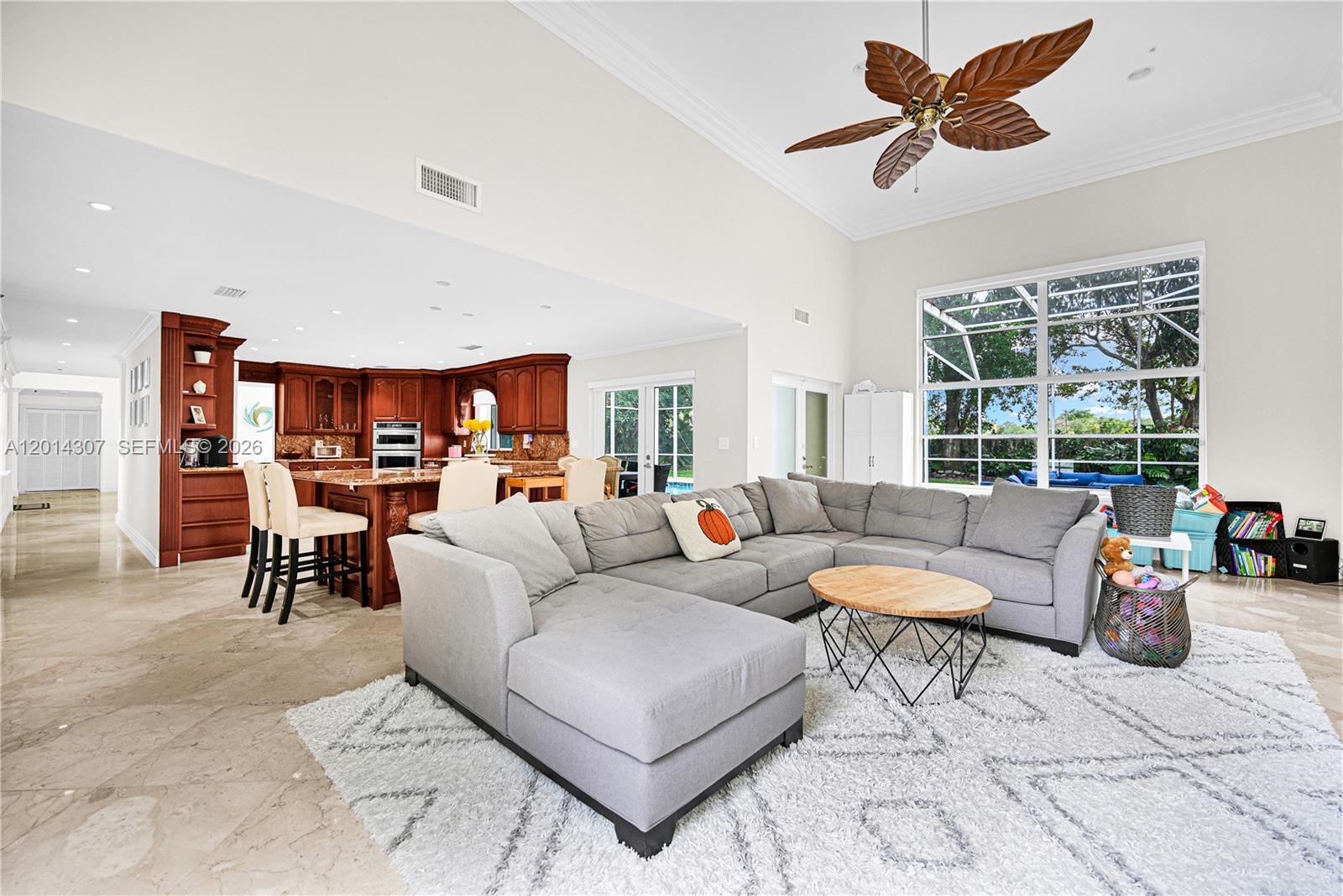 WEITZER KILLIAN PLACE - Residential